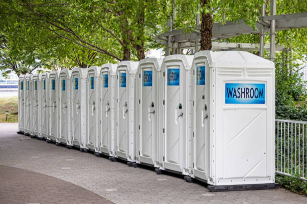 Best Restroom trailer rental cost  in King George, VA