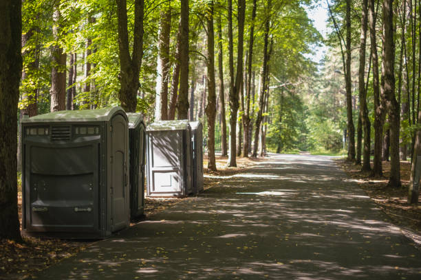 Best Portable restroom trailer rental  in King George, VA