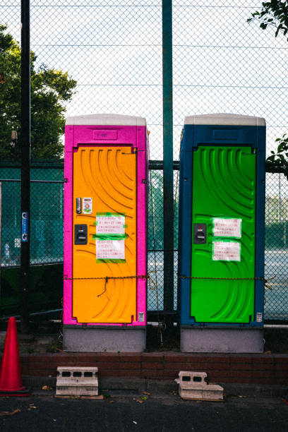 Trusted King George, VA porta potty rental Experts