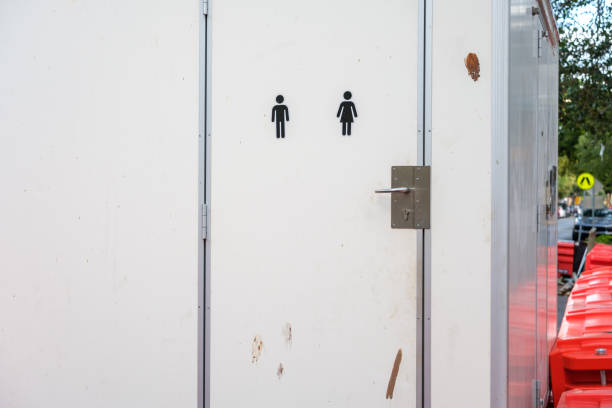 Best Local porta potty services  in King George, VA