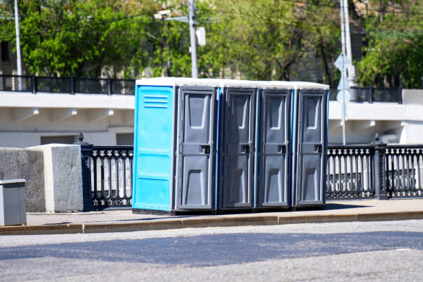 Best Affordable portable toilet rental  in King George, VA