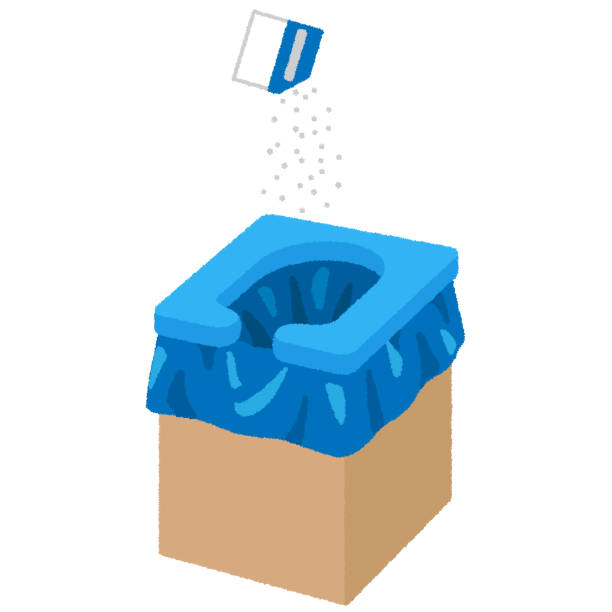 Porta potty rental for festivals in King George, VA