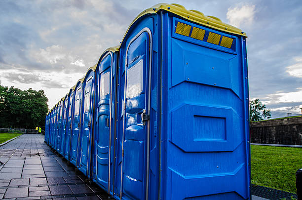 Best Porta potty rental near me  in King George, VA